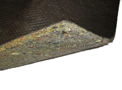 IN159 SOUND DEADENING MATERIAL - ORIGINAL STYLE