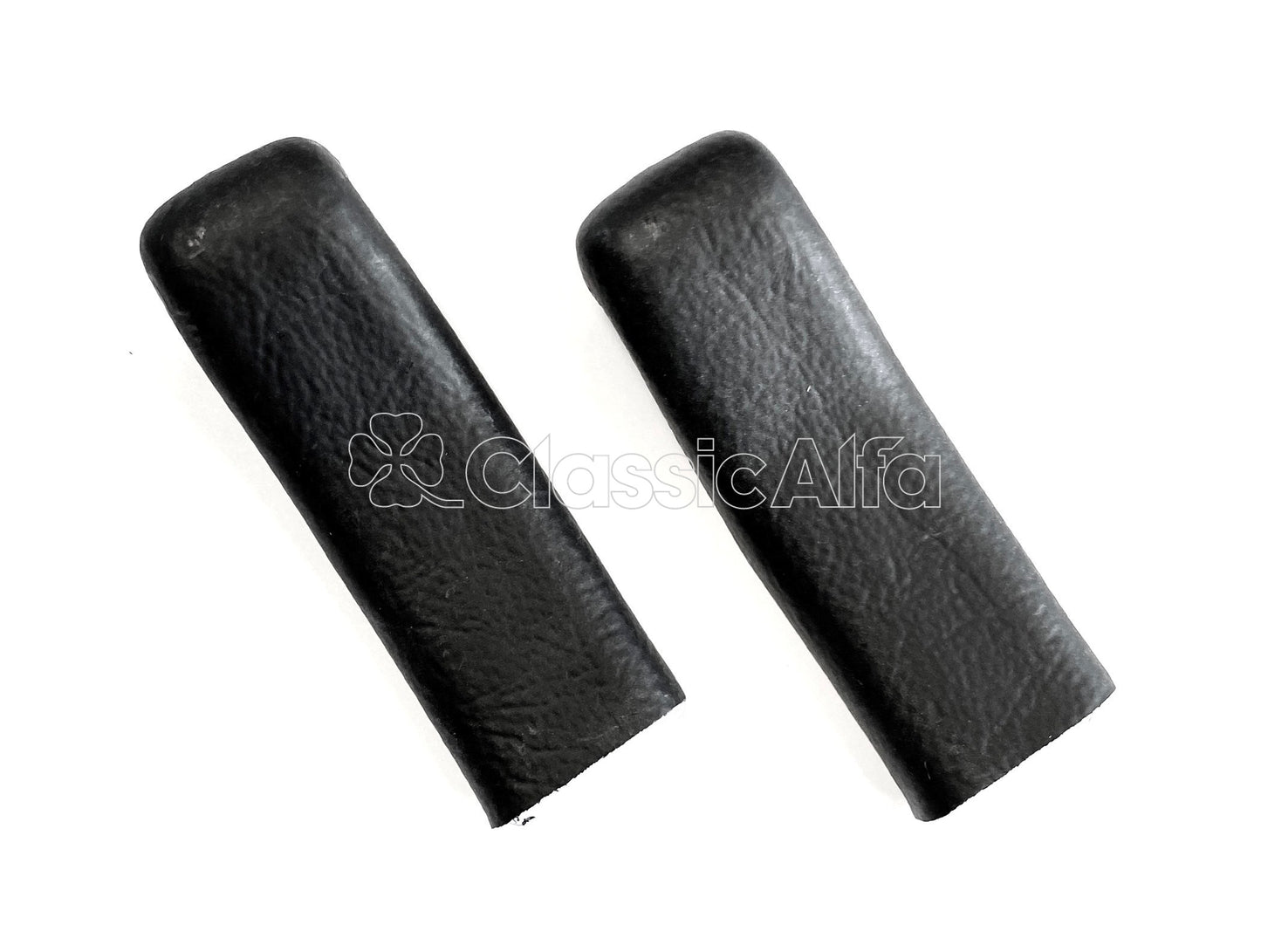 IN162 SPIDER 1966-70 INTERIOR SCREEN TRIM END CAPS