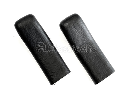 IN162 SPIDER 1966-70 INTERIOR SCREEN TRIM END CAPS