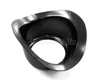 IN166 GEAR GAITER BASE, SPIDERS WITHOUT CENTRE CONSOLE 1966-82