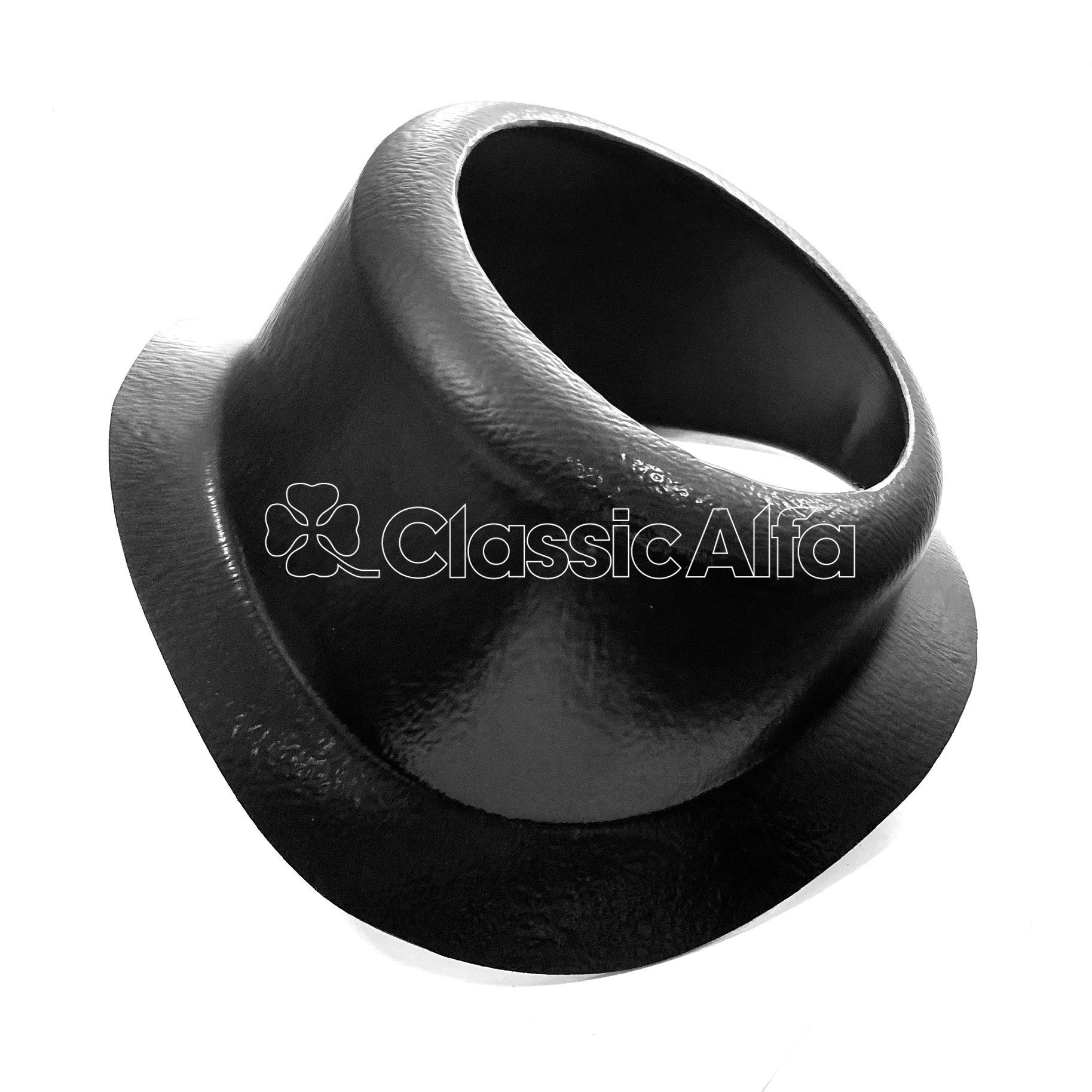 IN166 GEAR GAITER BASE, SPIDERS WITHOUT CENTRE CONSOLE 1966-82