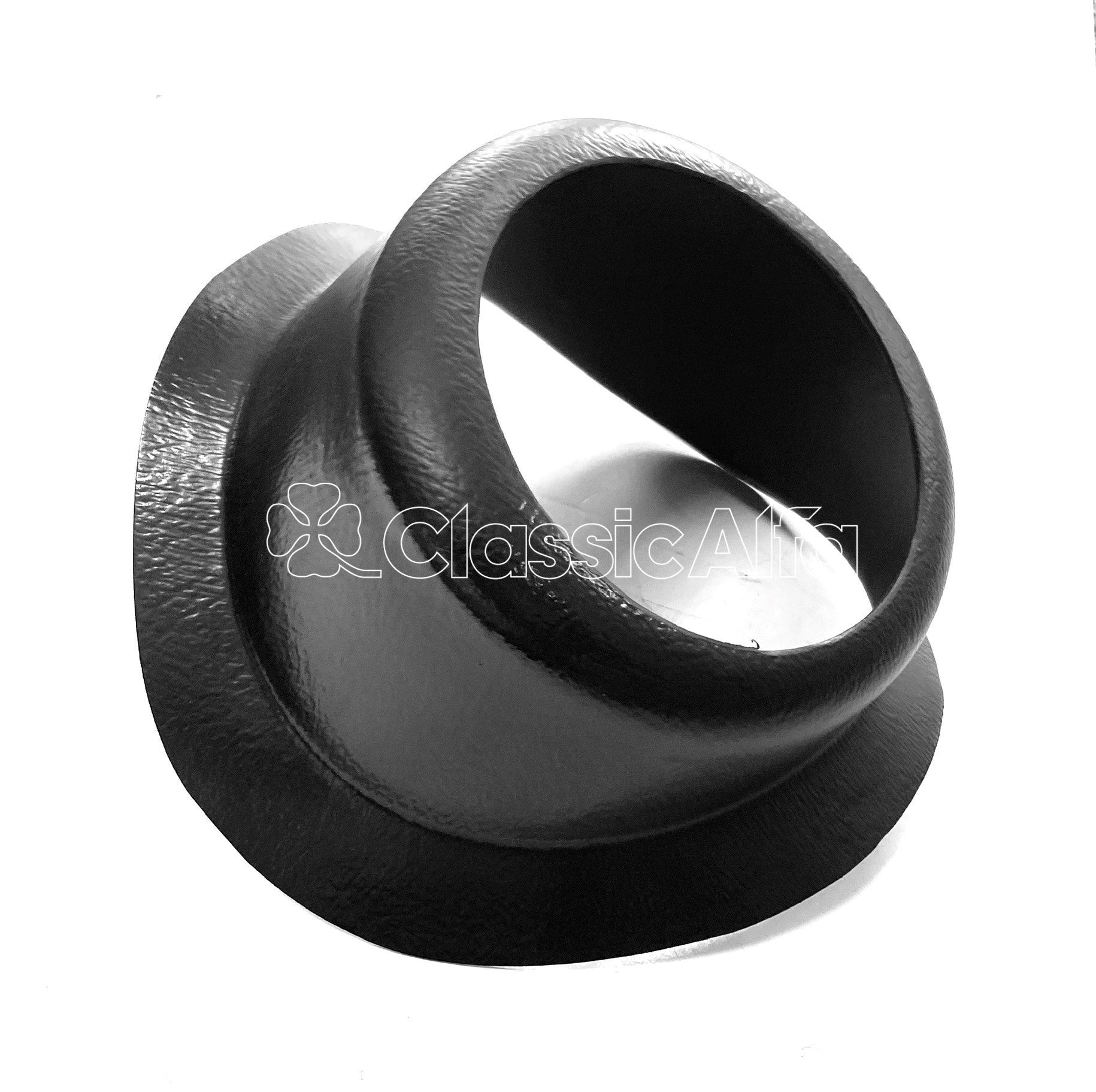 IN166 GEAR GAITER BASE, SPIDERS WITHOUT CENTRE CONSOLE 1966-82