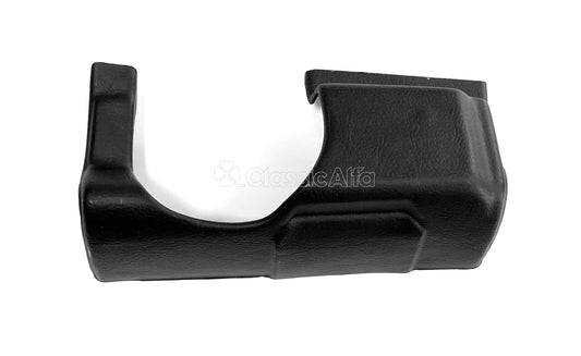 IN169/1 SPIDER 1970-1978 IGNITION SWITCH SURROUND KAMMTAIL