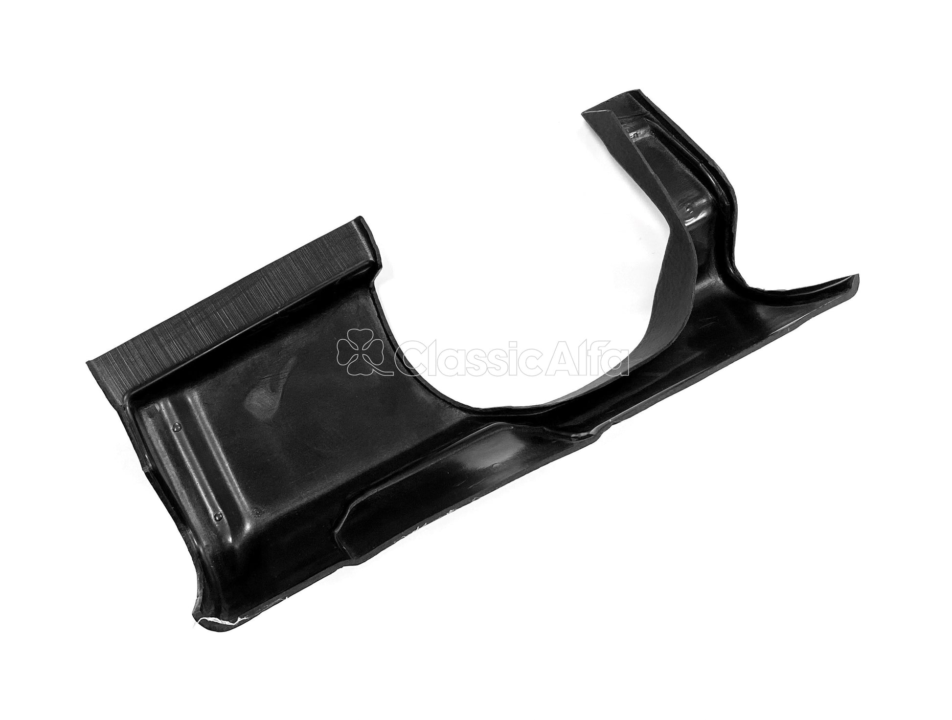 IN169/1 SPIDER 1970-1978 IGNITION SWITCH SURROUND KAMMTAIL