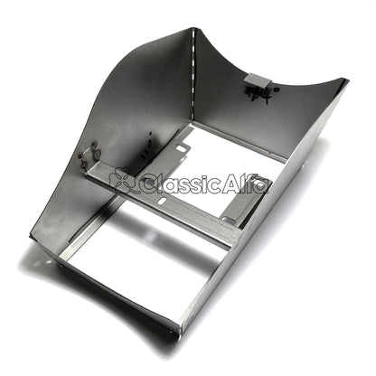 IN170X BASE FOR ASHTRAY - SPIDER 1750 ROUNDTAIL