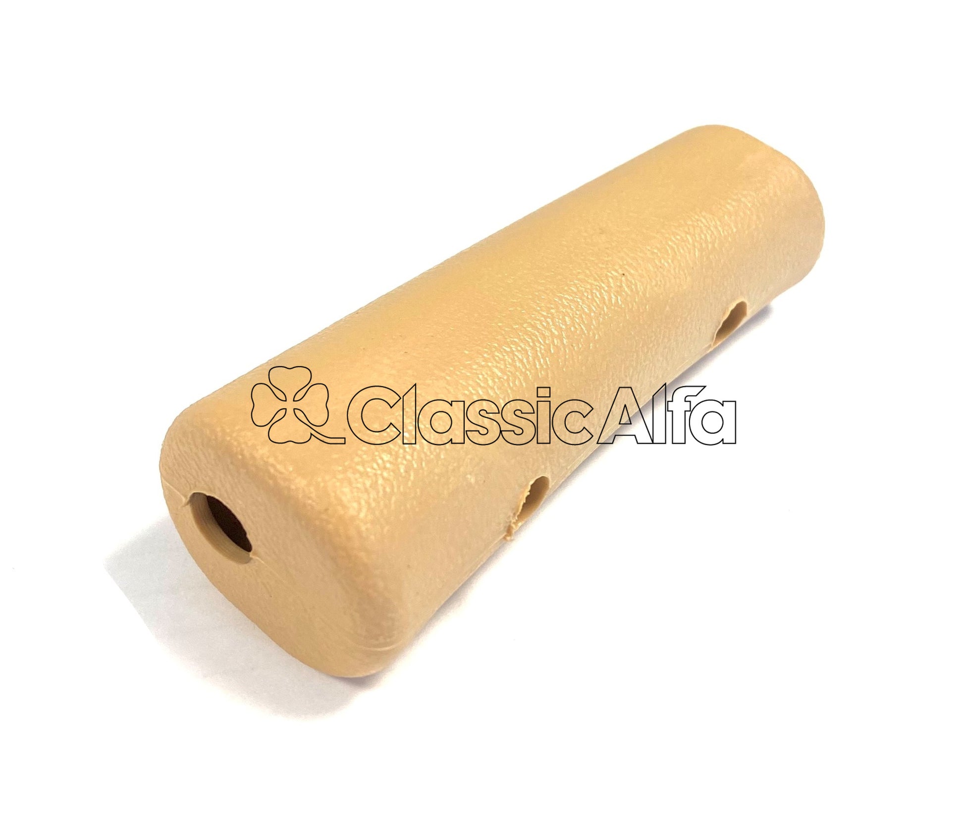 IN171/1 HANDBRAKE GRIP TAN SPIDER 1990-93