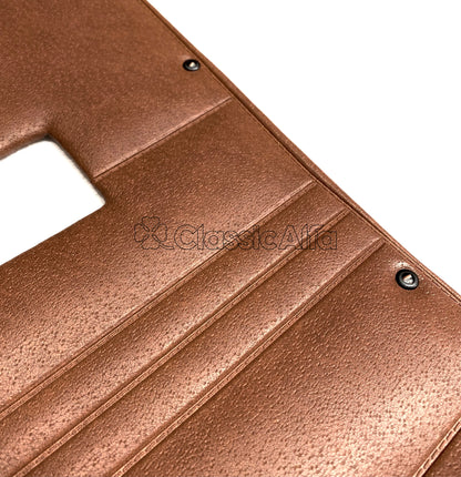 IN176 2000 GTV REAR SIDE TRIM PANEL - PAIR - BROWN
