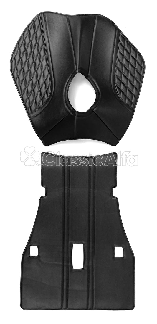 IN177 GT TRANSMISSION TUNNEL MAT SET