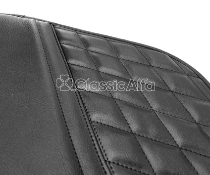 IN177 GT TRANSMISSION TUNNEL MAT SET