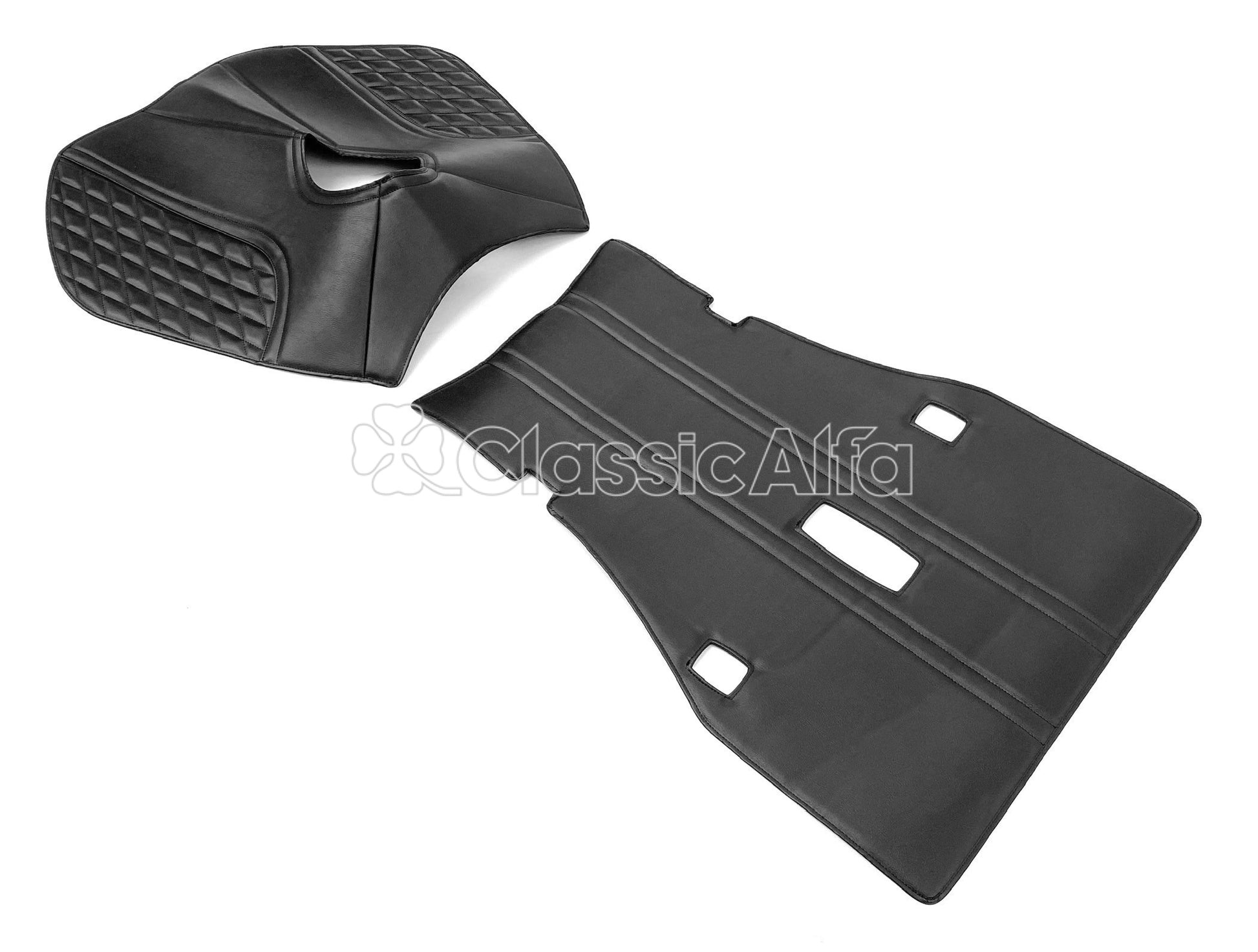 IN177 GT TRANSMISSION TUNNEL MAT SET