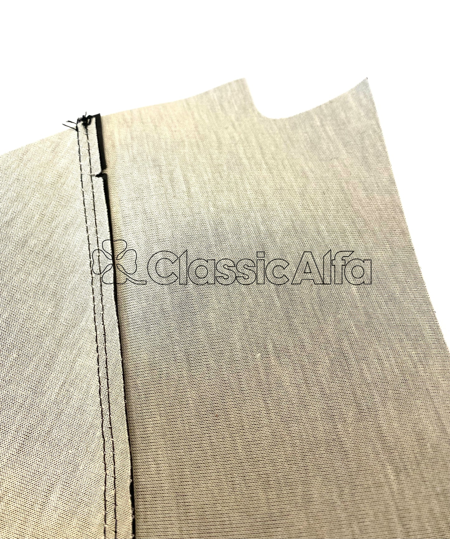 IN178 GT INNER WHEELARCH VINYL COVER- PAIR- BLACK