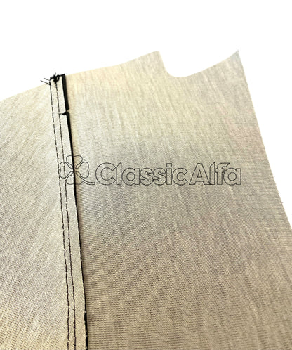 IN178 GT INNER WHEELARCH VINYL COVER- PAIR- BLACK