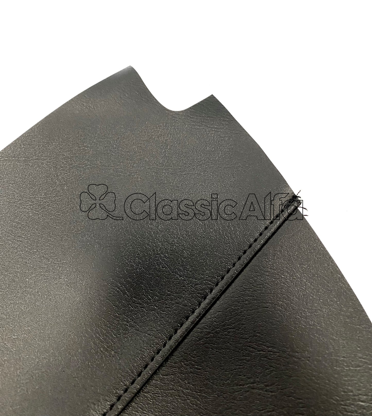 IN178 GT INNER WHEELARCH VINYL COVER- PAIR- BLACK