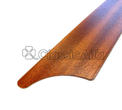 IN180 2000 GTV (& LATE GT JUNIOR) DASHBOARD VENEER - RHD