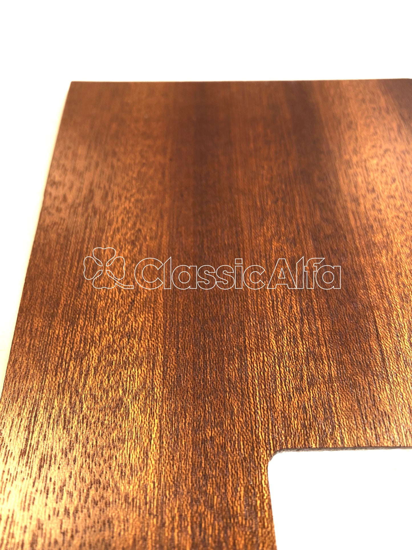 IN182 2000GTV UPPER CONSOLE VENEER