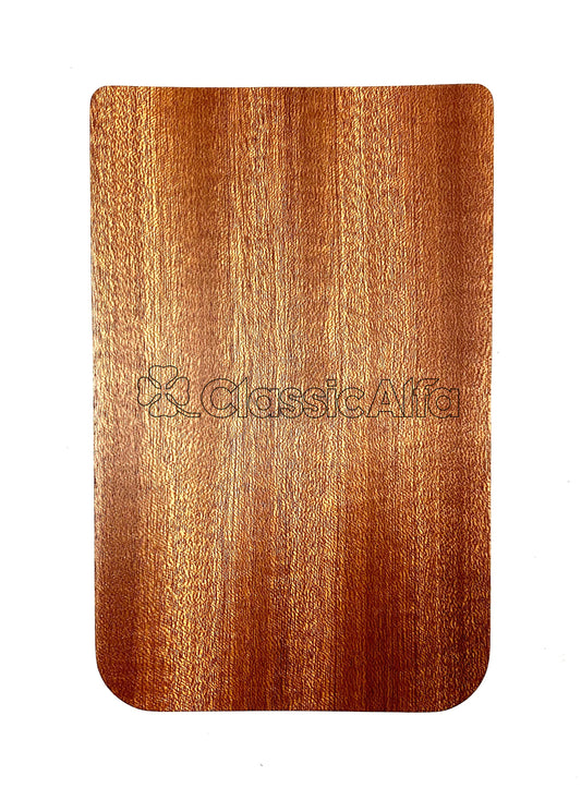 IN183 2000GTV LOWER CONSOLE TRAY VENEER