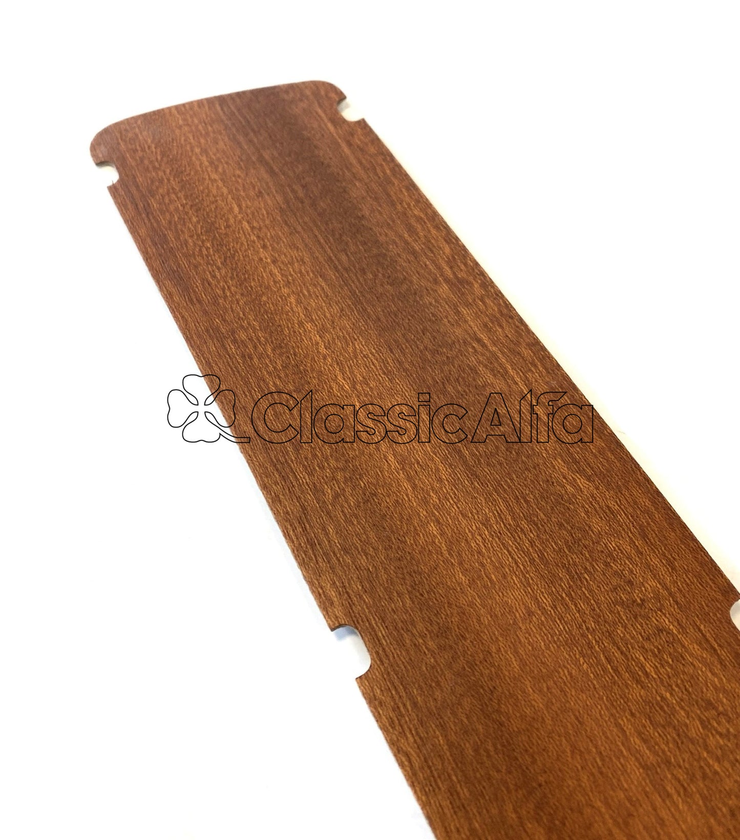 IN184 1750GTV DASHBOARD VENEER - RHD CARS