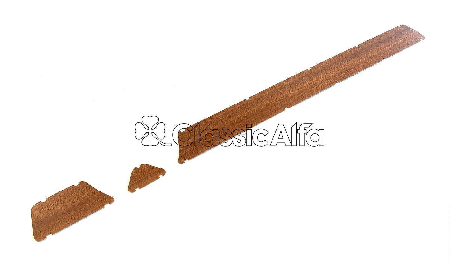 IN185 1750 GTV DASHBOARD VENEER - LHD