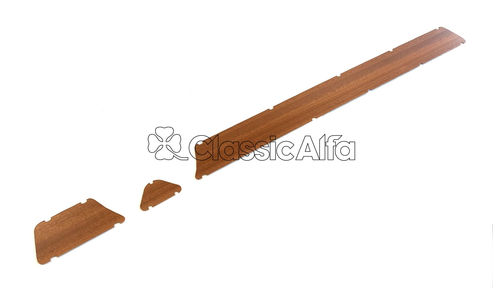 IN185 1750 GTV DASHBOARD VENEER - LHD