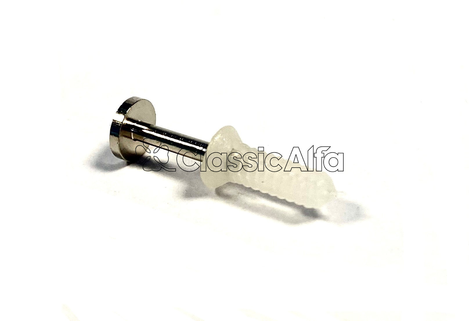 IN190 SPIDER SILL TRIM RIVET - STANDARD SIZE – Classic Alfa