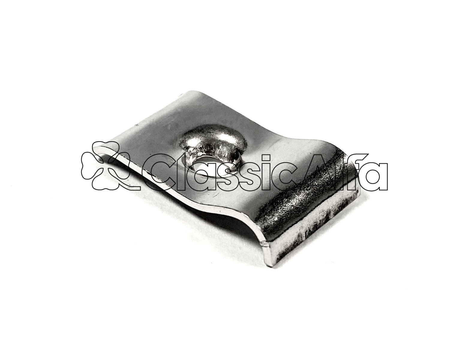 IN191/1 SPIDER 1970-93 SOFT TOP CORNER PROTECTOR - RIGHT