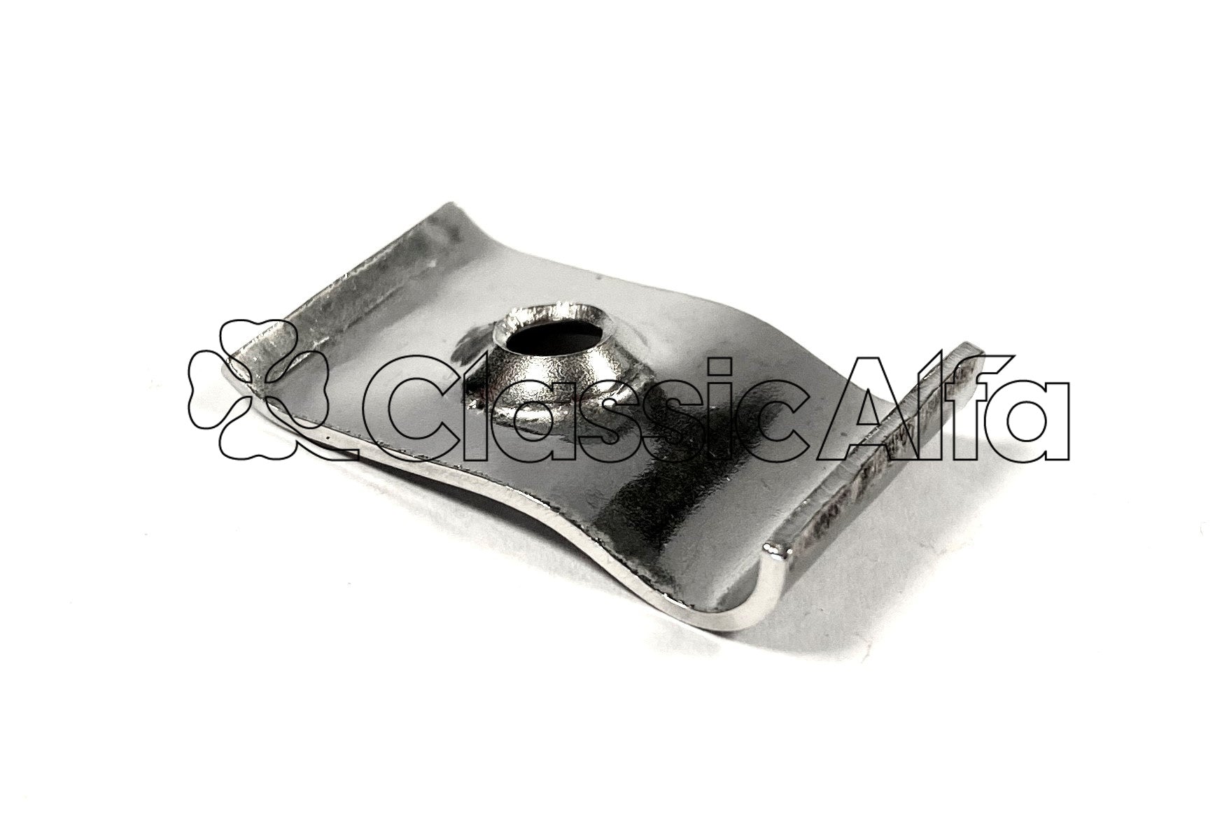 IN191/1 SPIDER 1970-93 SOFT TOP CORNER PROTECTOR - RIGHT