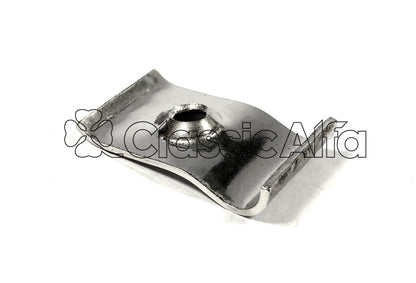 IN191/1 SPIDER 1970-93 SOFT TOP CORNER PROTECTOR - RIGHT