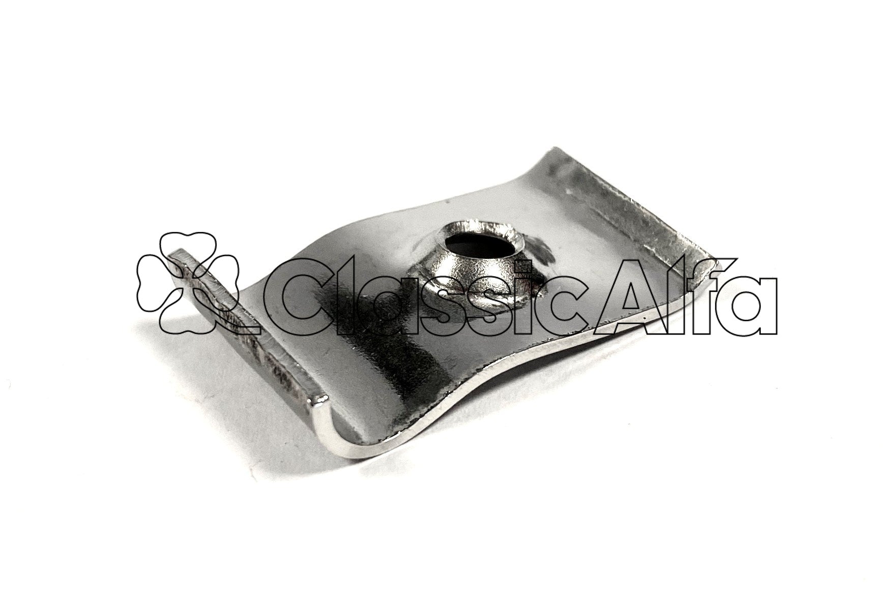 IN191 SPIDER 1970-93 SOFT TOP CORNER PROTECTOR - LEFT