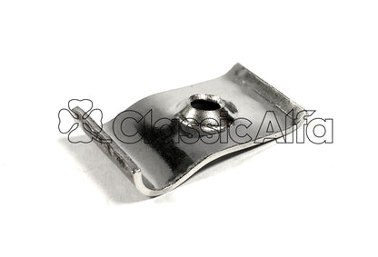 IN191 SPIDER 1970-93 SOFT TOP CORNER PROTECTOR - LEFT