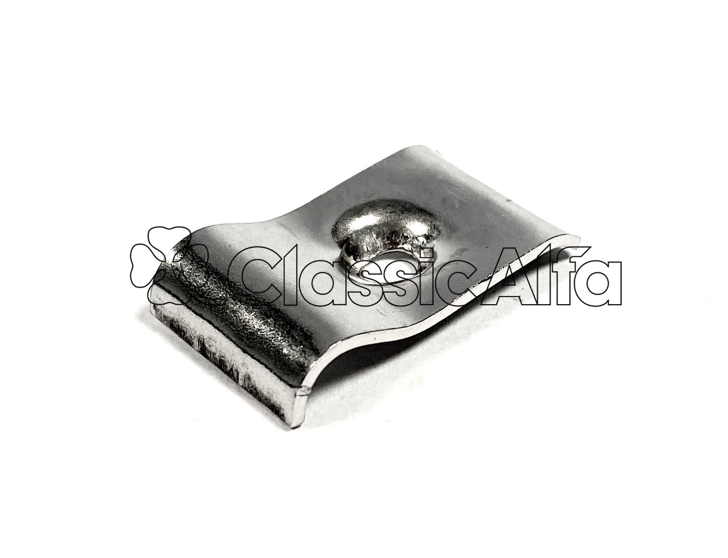 IN191 SPIDER 1970-93 SOFT TOP CORNER PROTECTOR - LEFT