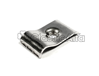 IN191 SPIDER 1970-93 SOFT TOP CORNER PROTECTOR - LEFT