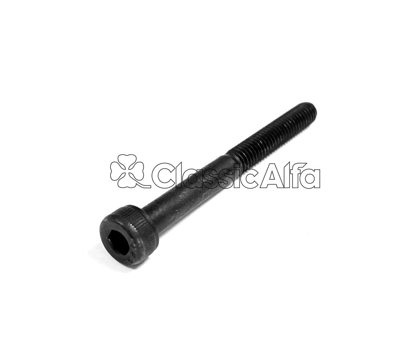 IN192 STEERING COLUMN SHROUD SCREW - LONG