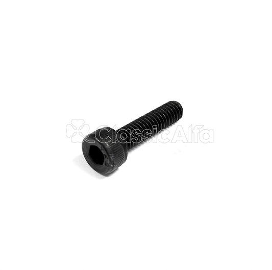 IN193 STEERING COLUMN SHROUD SCREW - SHORT
