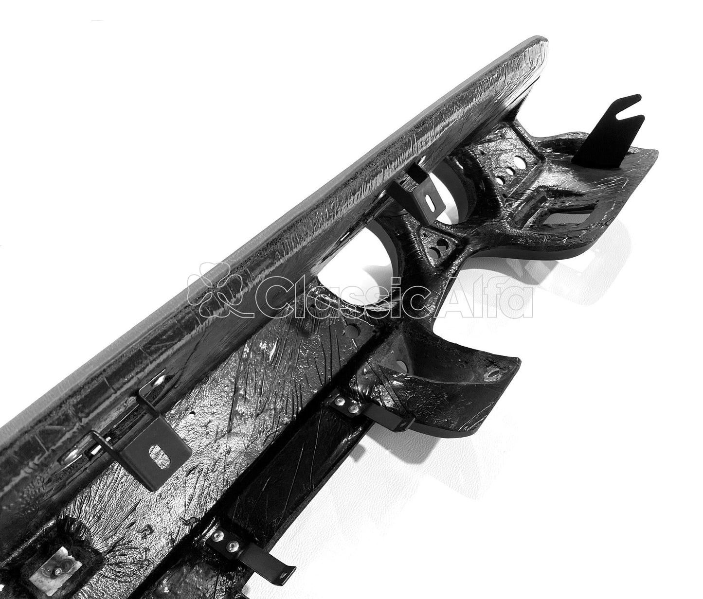 IN194/1 1750 GTV DASHBOARD MK1 67-69 LHD