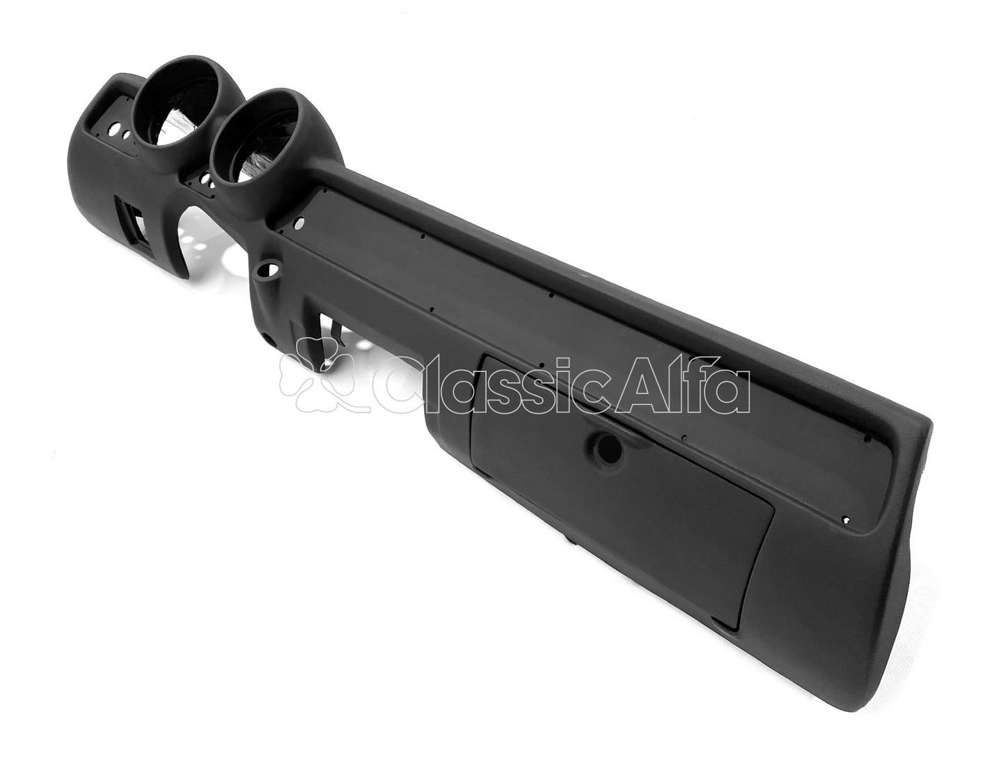 IN194/1 1750 GTV DASHBOARD MK1 67-69 LHD