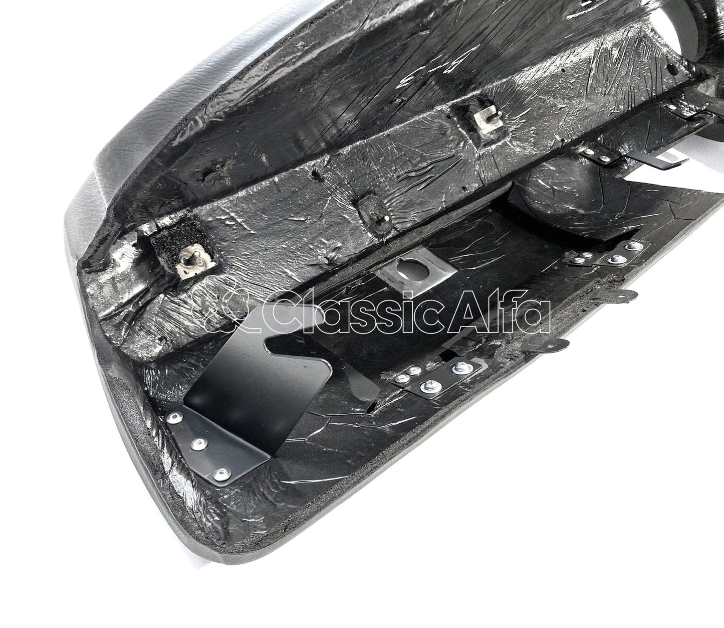 IN194/1 1750 GTV DASHBOARD MK1 67-69 LHD