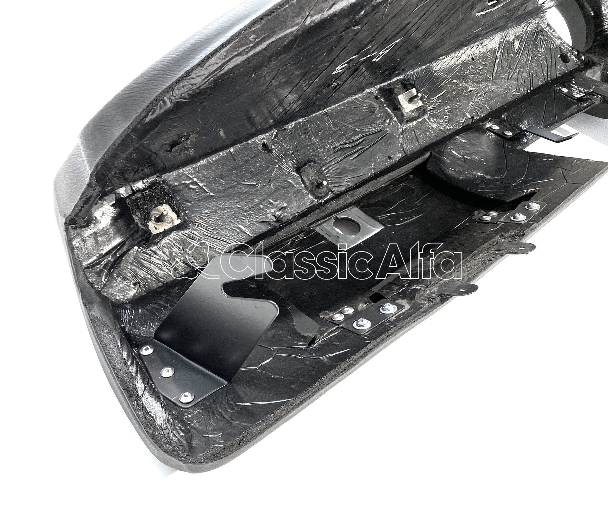 IN194/1 1750 GTV DASHBOARD MK1 67-69 LHD