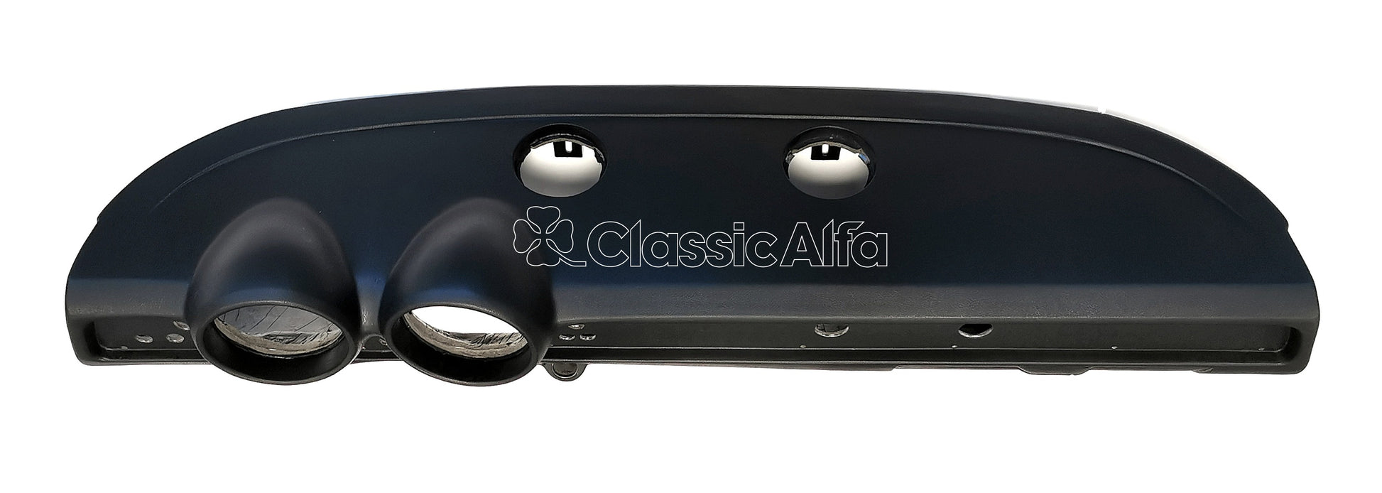 IN194 GT JUNIOR  DASHBOARD LHD