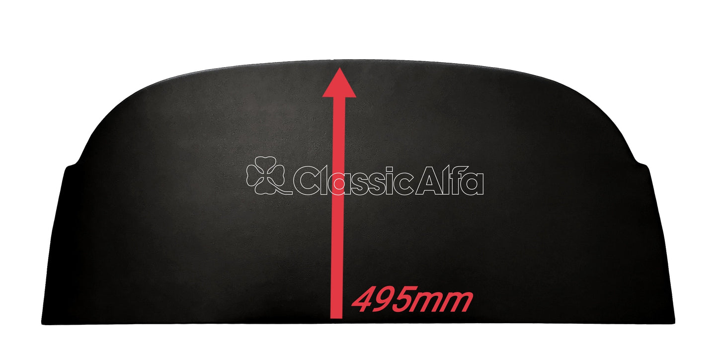 IN198 GT PARCEL SHELF EARLY 1964-69