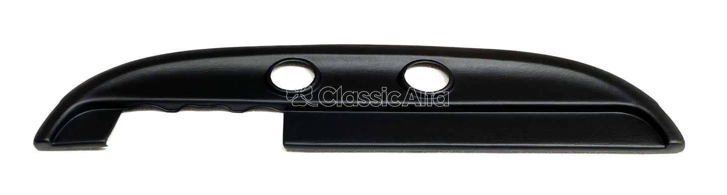IN200 2000GTV / LATE GT JUNIOR DASH TOP COVER LHD 1972- 1977