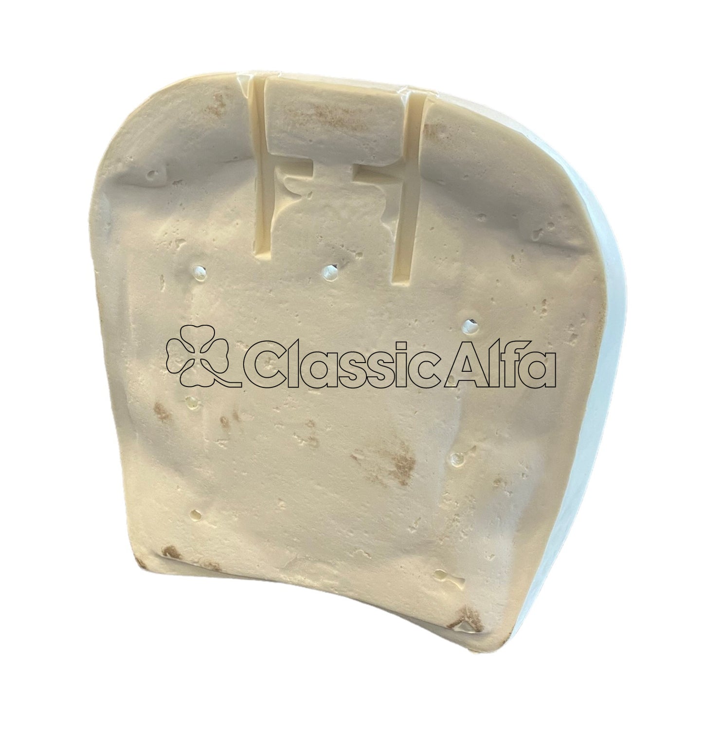IN206 SPIDER 1970-87 SEAT BACK FOAM