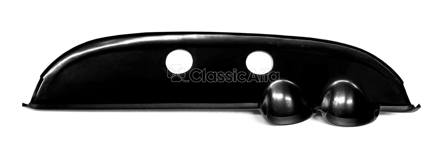 IN207 GTV 1750 & JUNIOR DASH TOP COVER LHD 1968- 1973