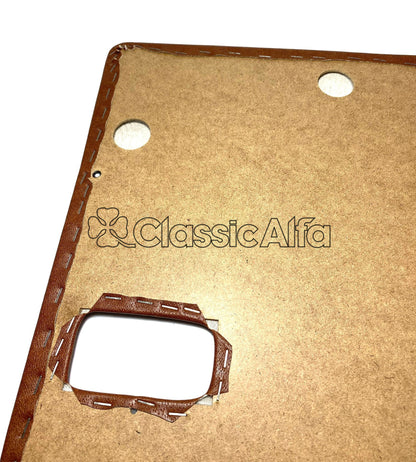 IN208 GIULIA SALOON INNER DOOR PANEL SET BROWN 62-73