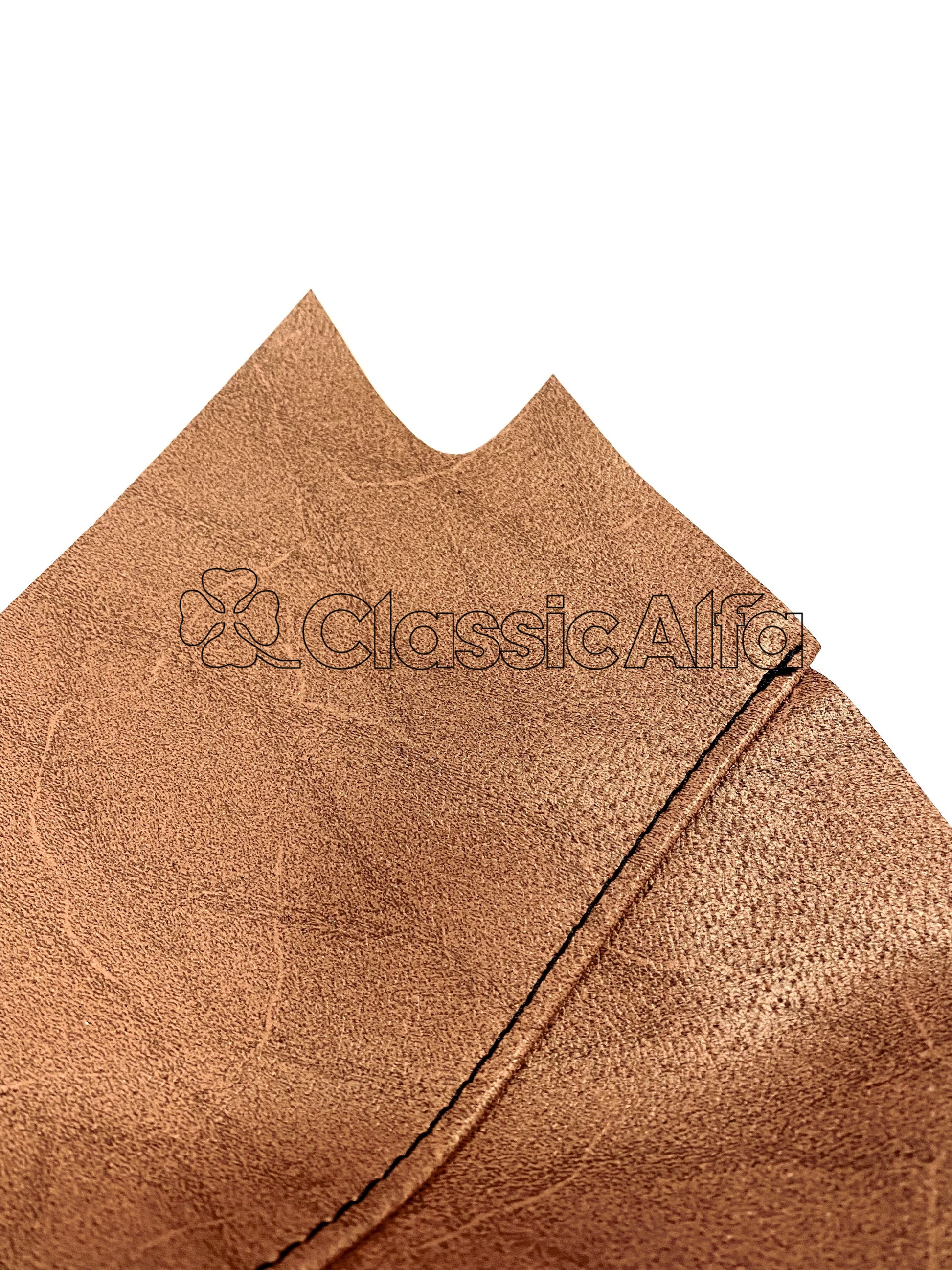 IN211 GT INNER WHEELARCH VINYL COVERS- PAIR - EARLY BROWN CINGHIALE