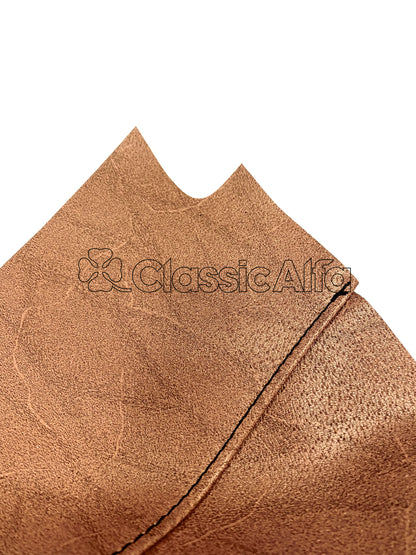 IN211 GT INNER WHEELARCH VINYL COVERS- PAIR - EARLY BROWN CINGHIALE