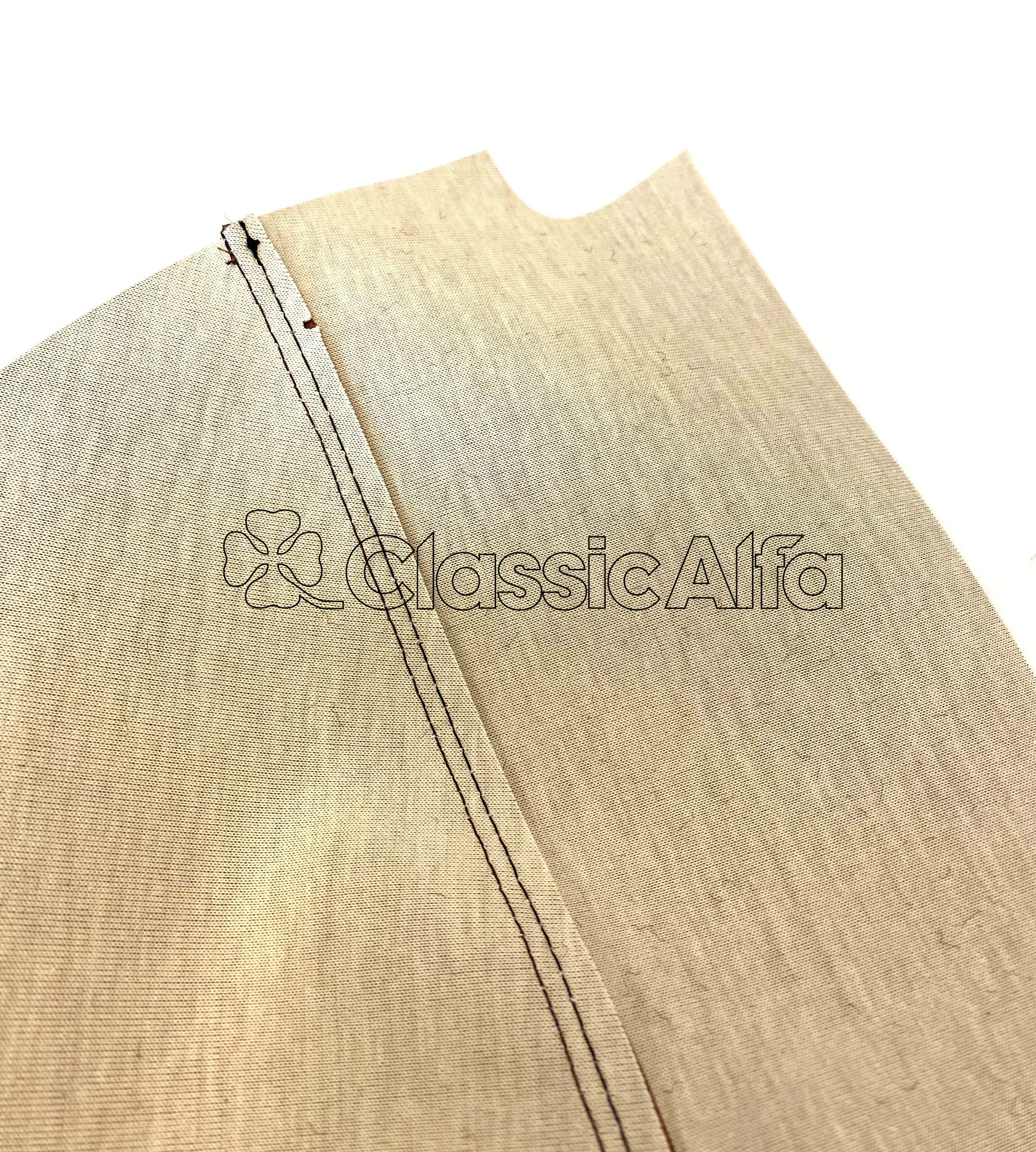 IN212 GT INNER WHEELARCH VINYL COVERS - PAIR - LATE BROWN CINGHIALE