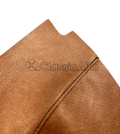 IN212 GT INNER WHEELARCH VINYL COVERS - PAIR - LATE BROWN CINGHIALE