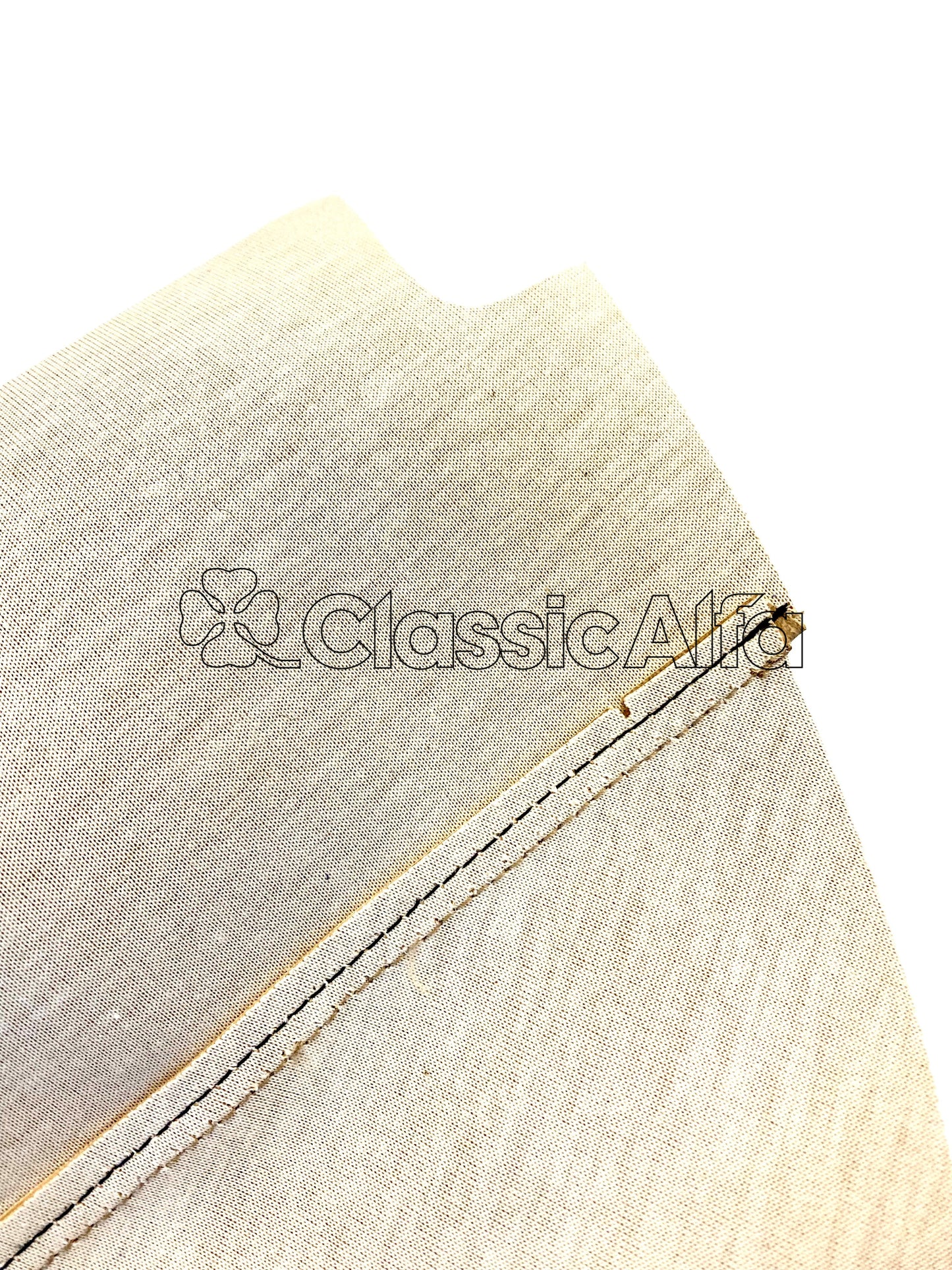 IN213 GT INNER WHEELARCH VINYL COVERS - PAIR - BEIGE