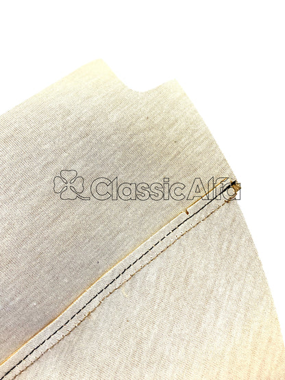 IN213 GT INNER WHEELARCH VINYL COVERS - PAIR - BEIGE