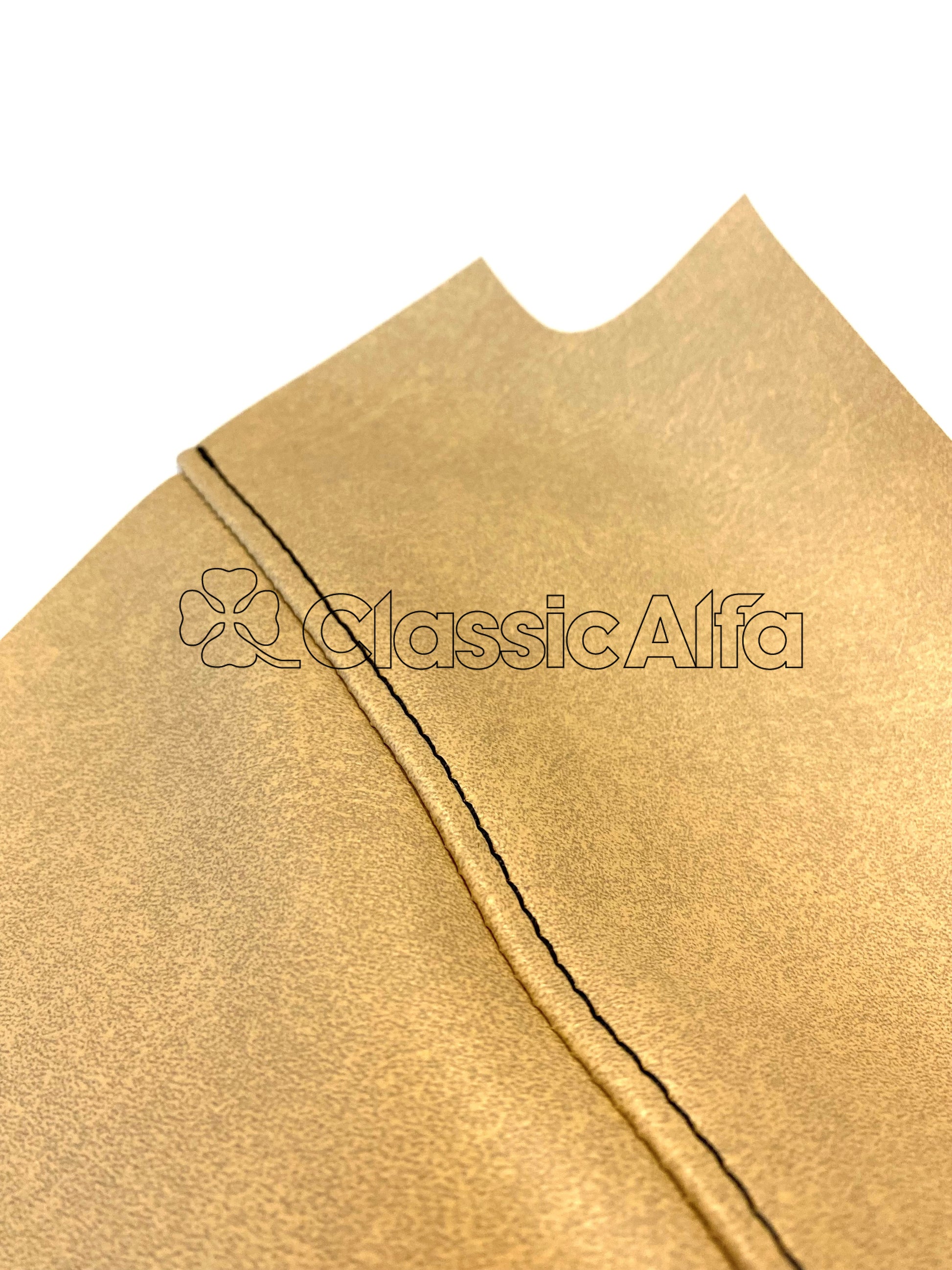 IN213 GT INNER WHEELARCH VINYL COVERS - PAIR - BEIGE